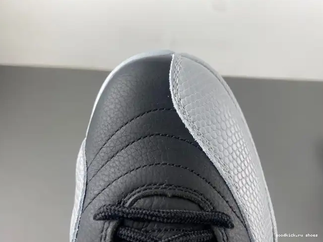 CT8013-010 Air Jordan Barons 12 0521
